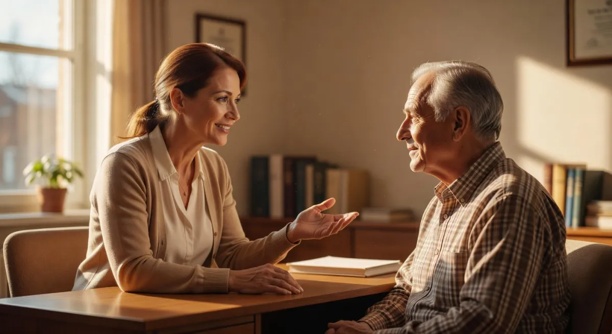 Effective Communication Skills for Better Patient Outcomes in Sonography