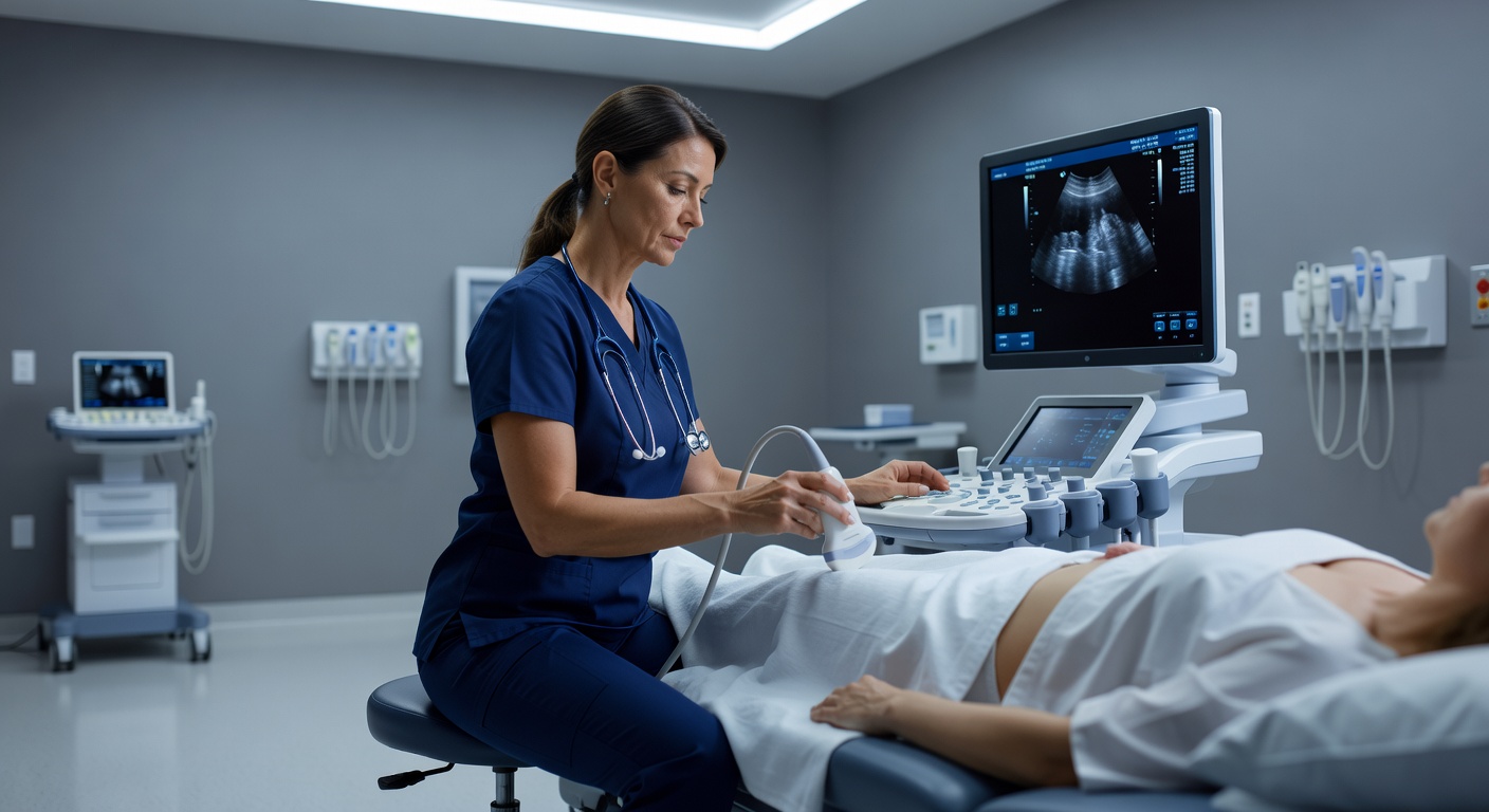 Beating the Sonography Experience Trap