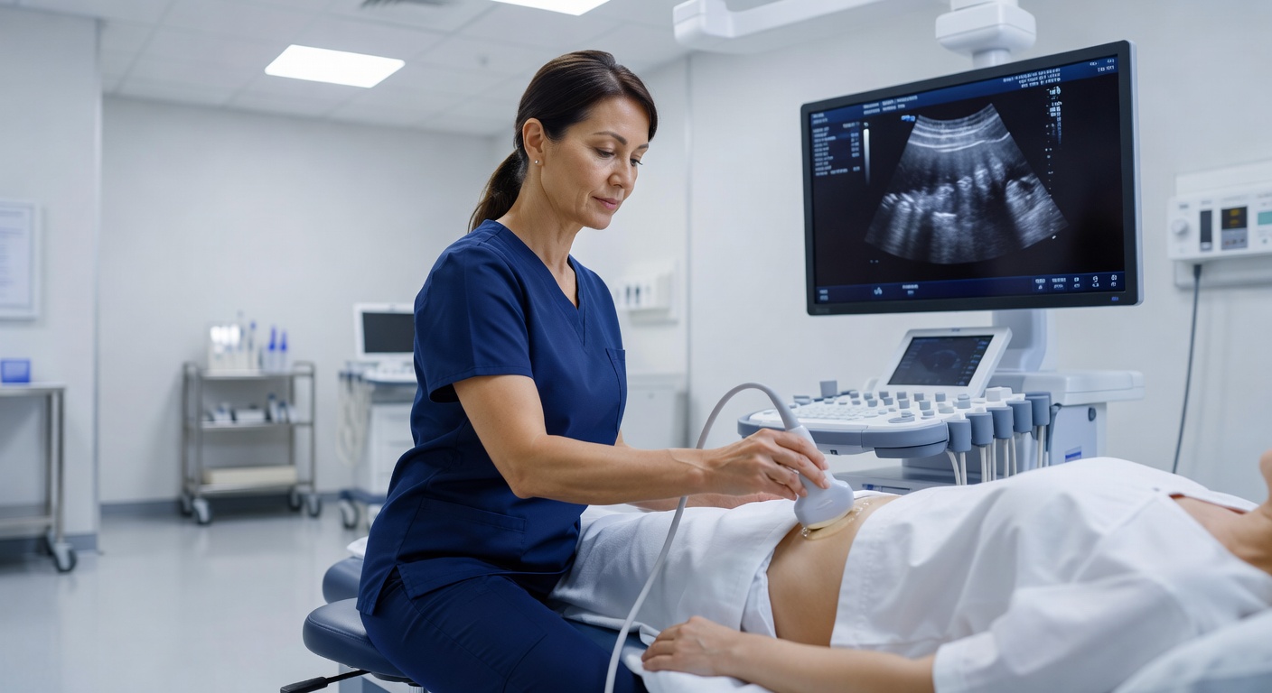 Mastering the ARDMS Registry: Tips to Succeed
