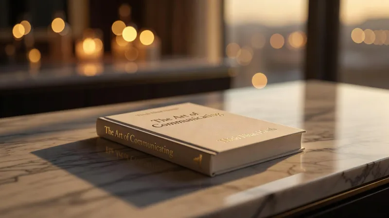 The Art of Communicating by Thich Nhat Hanh