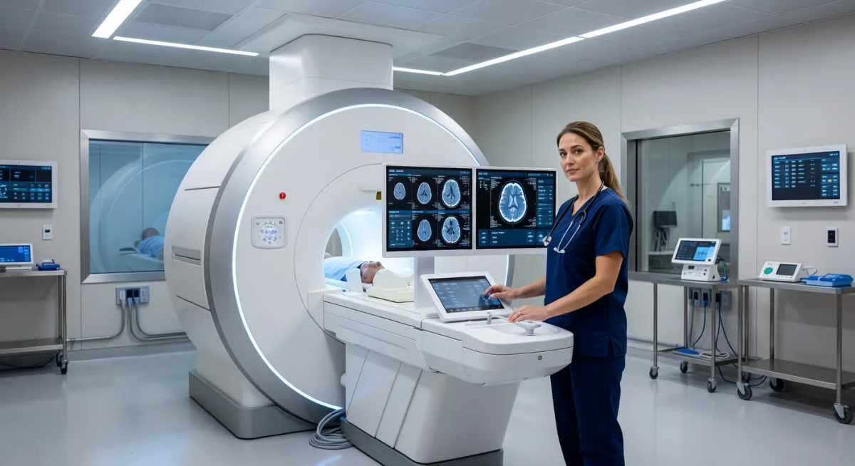 Exploring Hospital Ultrasound Technologist Positions: A Comprehensive Guide
