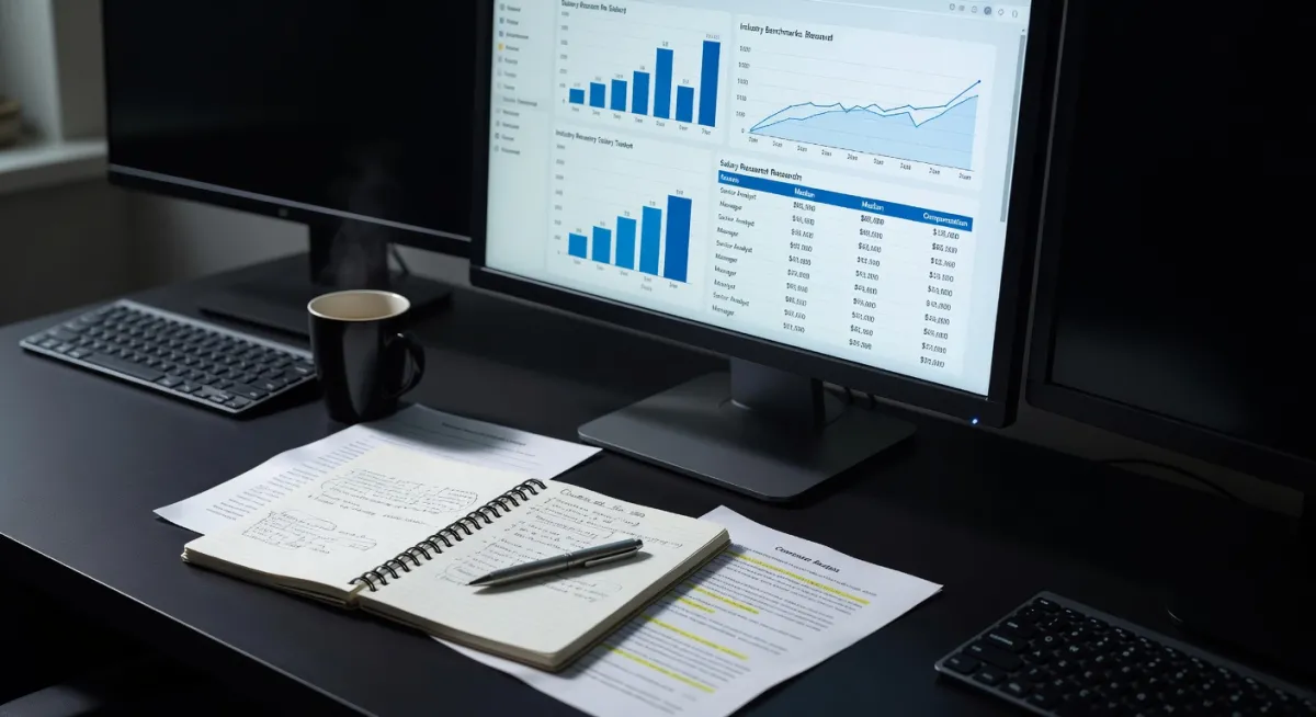 Sonographer Salary Negotiation Strategies: Maximizing Your Worth