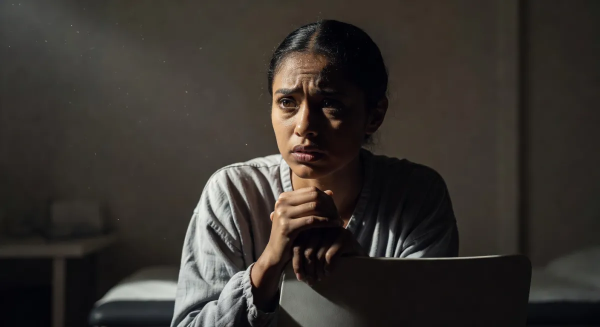 Trauma-Informed Scanning Techniques for Sonographers