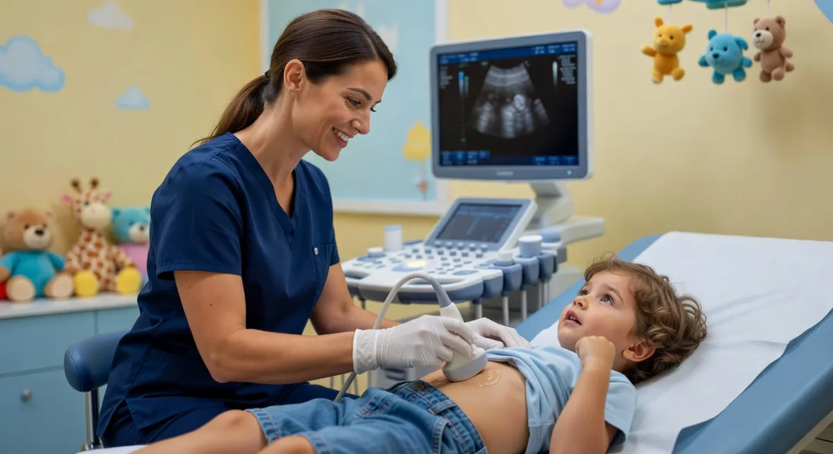 Specialty Ultrasound Certifications Guide for Sonography Professionals
