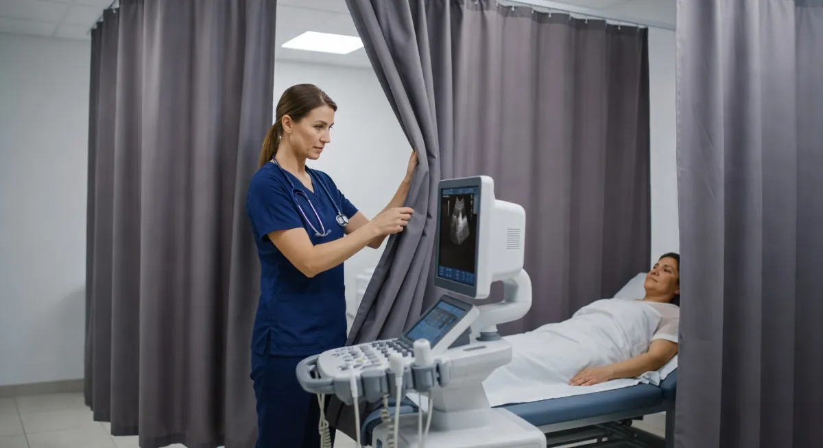 HIPAA Compliance Ultrasound: A Guide for Sonographers
