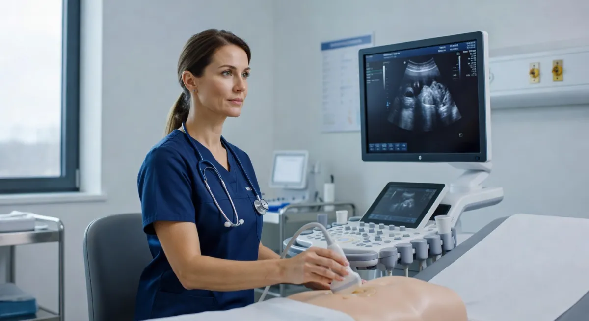 Ethics in Ultrasound Reporting and Findings: A Guide for Sonographers