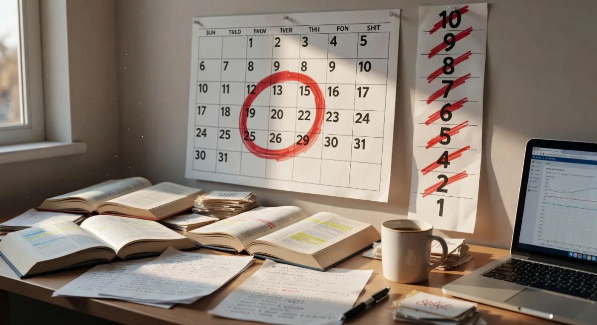 Understanding ARDMS Registry Exam Timelines: A Comprehensive Guide for Sonographers