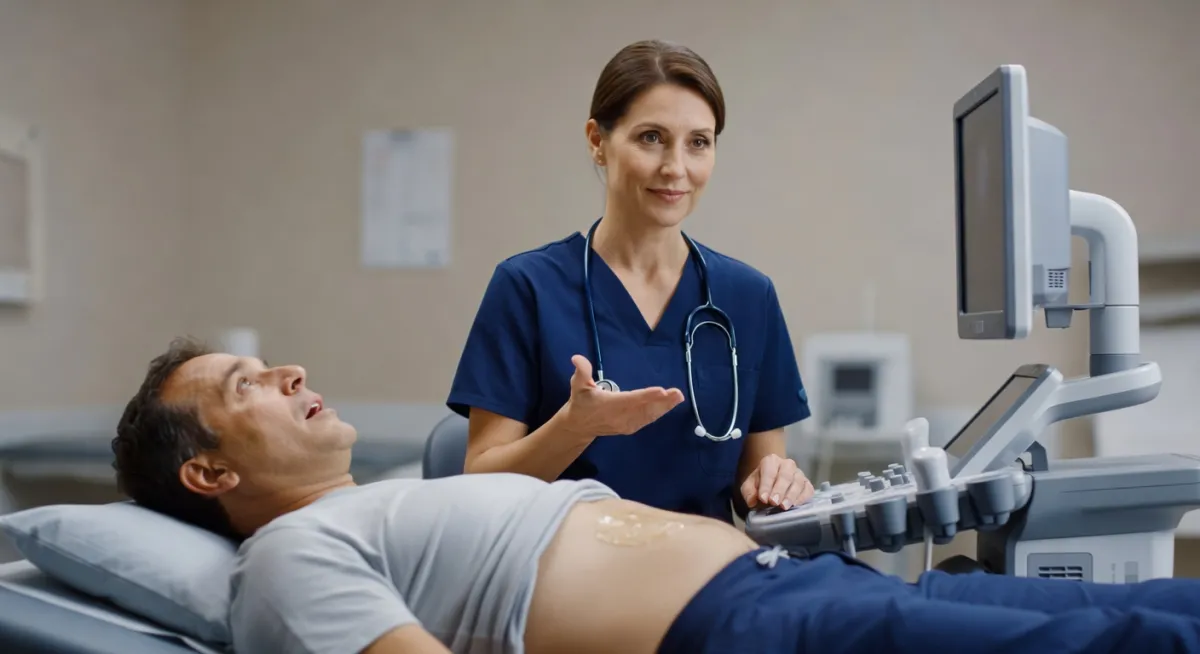 Explaining Ultrasound Exams to Patients Clearly: A Guide for Sonographers