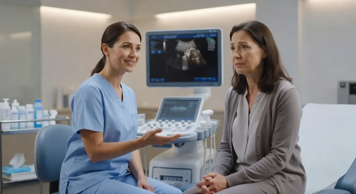 How to Build Trust Quickly in Sonography: Top Tips