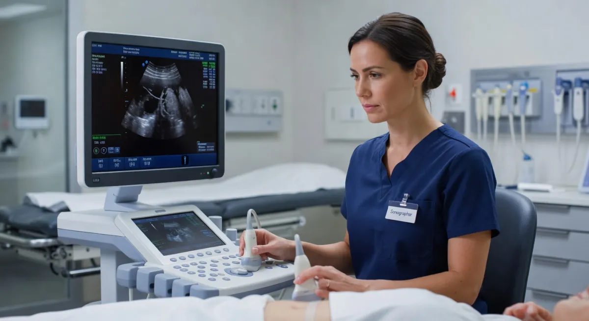 Ethical Dilemmas in Sonography: Balancing Truth and Sensitivity