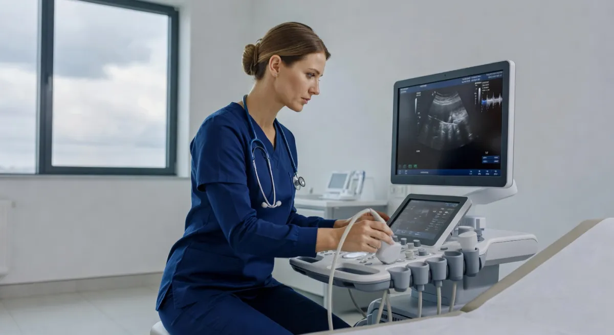 Exploring Locum Tenens Ultrasound Assignments for Sonographers