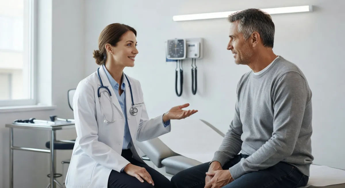 First Impressions: Greeting Ultrasound Patients with Professionalism and Care