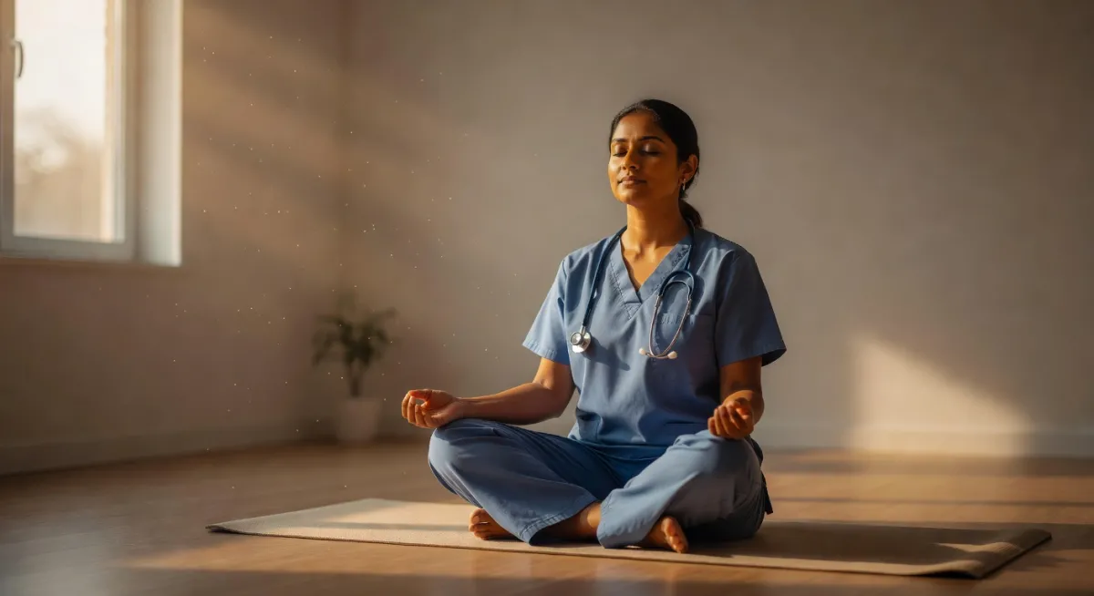 Compassion Fatigue Prevention for Sonographers: Strategies for Well-Being