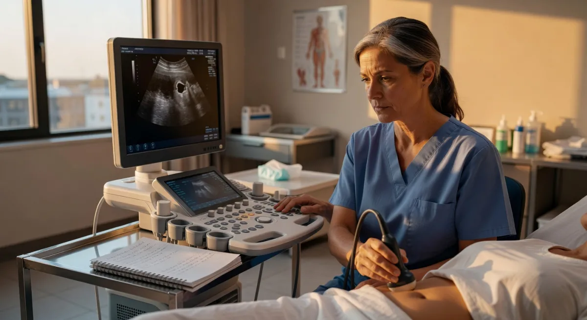 Unexpected Findings Protocol for Sonographers: A Comprehensive Guide