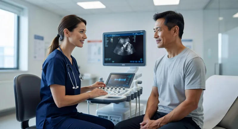 documentation after disclosure in healthcare
