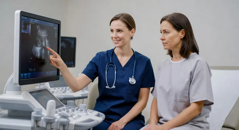 Professional Boundaries in Healthcare Examples for Sonographers