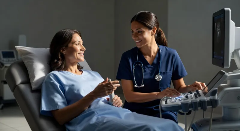 professional boundaries in healthcare examples
