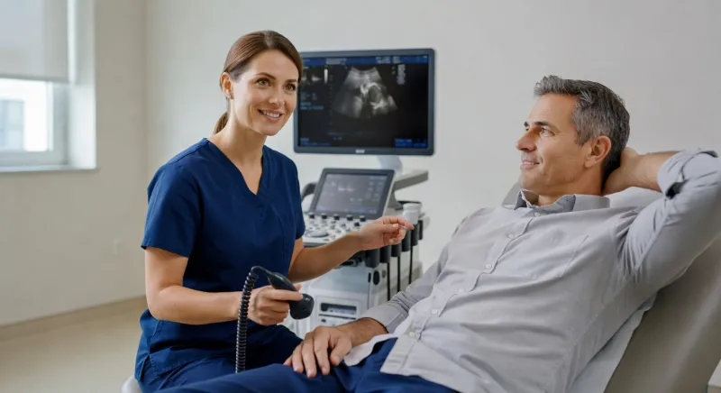 Trauma Informed Scanning Practices: A Sonography Guide
