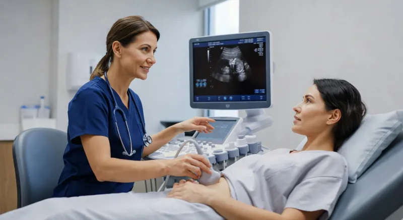 Workplace Safety Industry Standards in Sonography Guide