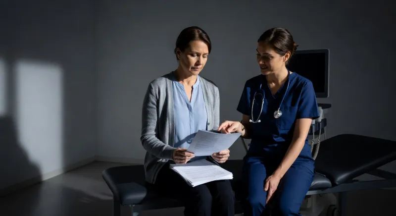 Conflict Resolution in Healthcare Setting for Sonographers