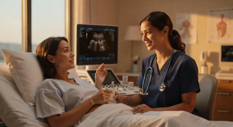 conflict resolution in healthcare setting