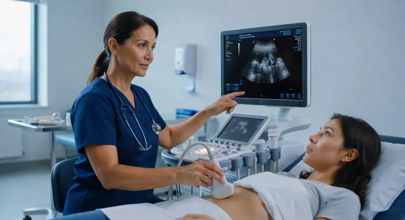 Remote Tele Sonographer Jobs: A New Ultrasound Career Path
