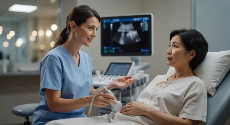 What Ethics in Financial Reporting Means for Sonographers
