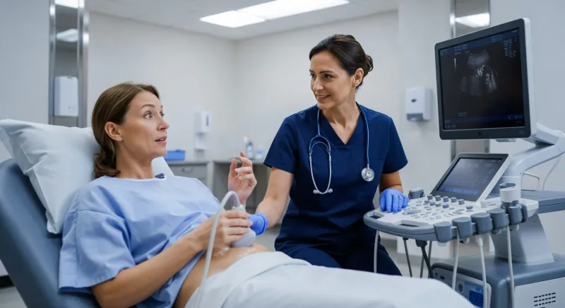 How Long Does It Take to Get ARDMS Certification?