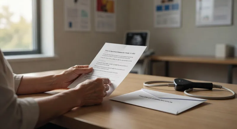 Ethics in News Reporting Shapes Sonography Careers