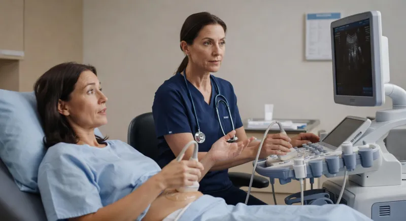 Delivering Difficult News to Patients: Sonography Guide