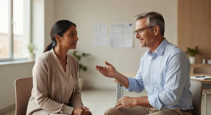 delivering difficult news to patients