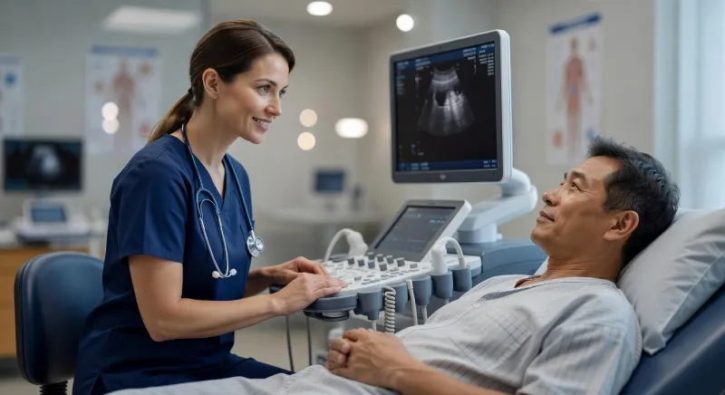 Delivering Bad News in Healthcare for Sonographers