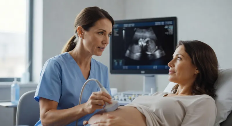 Travel Sonography Contracts: Guide for Sonographers