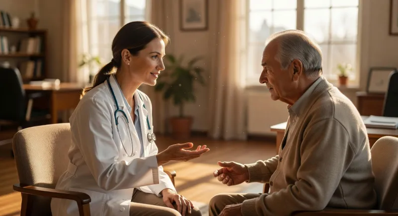 Work Life Balance in Healthcare Professionals for Sonographers