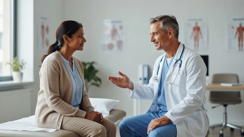 Delivering Bad News to Patients Examples in Sonography