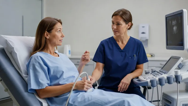 How to Access an Interpreter in Healthcare for Sonographers