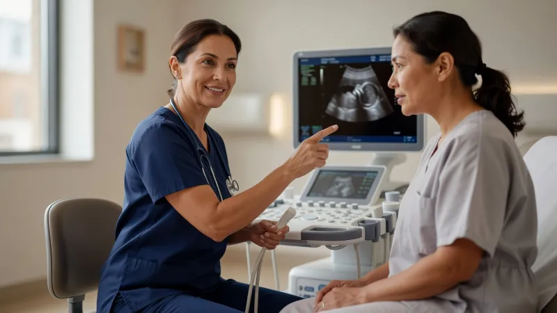 sonographer burnout prevention tips