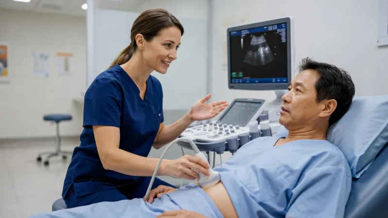 work life balance in healthcare