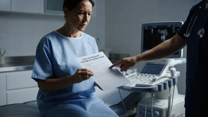 Professionalism and Ethics in Healthcare for Sonographers