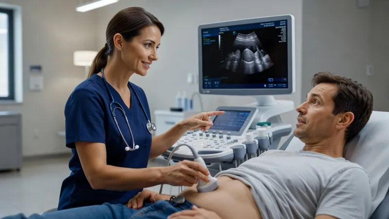 State Licensing Board Website for Sonography Professionals