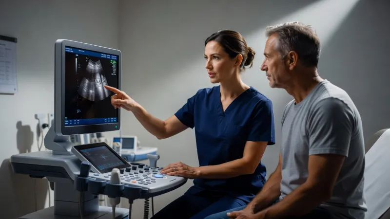 Self Care Ideas for Sonographers: Key Strategies
