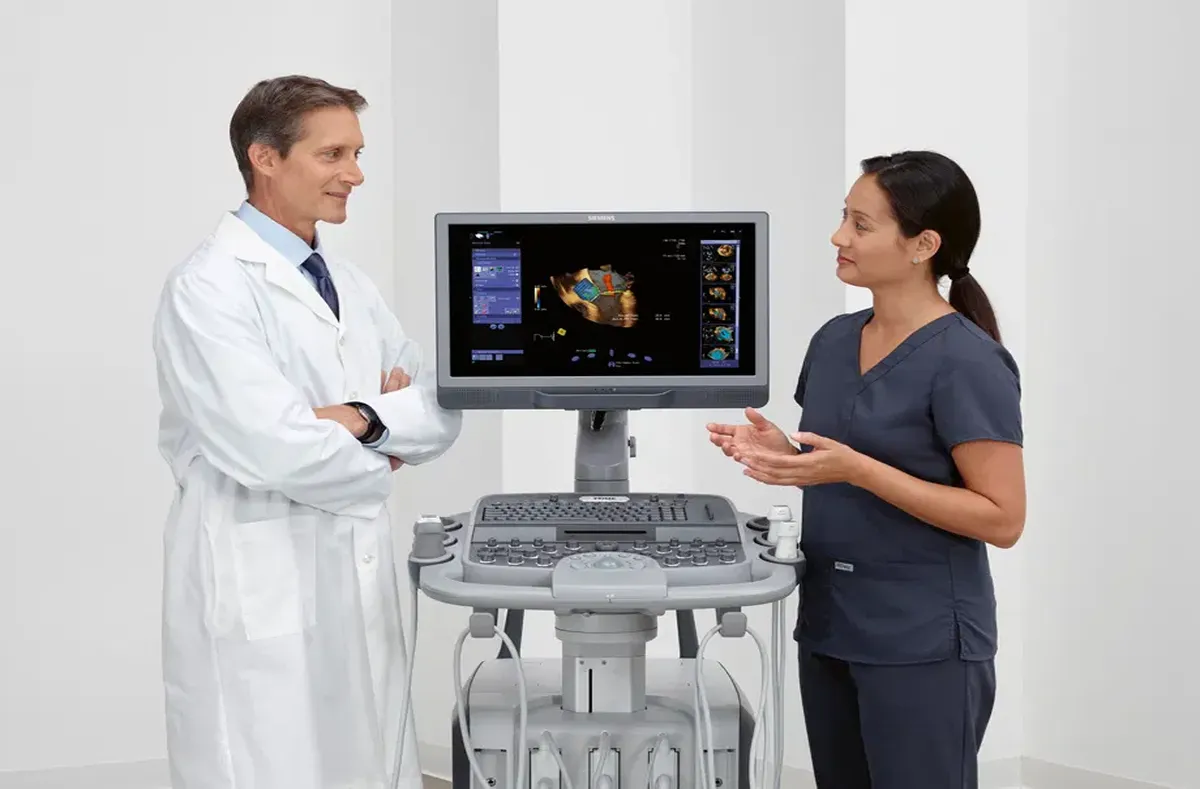 FAQs About Ultrasound Safety: Addressing Patient Concerns